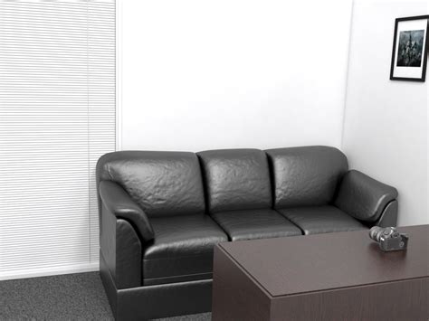 Casting couch 